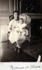 Lyon, 1921: Yvonne, Michel