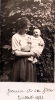 ?, 1921: Jeanne, Marguerite Prouvost