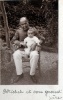Digne, aot 1921: Joseph, Michel