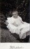 Digne, aot 1921: Michel