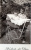 Digne, aot 1921: Michel, Pierre