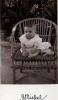Digne, 1921: Michel