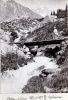 Argentires, 1921: M. et Mme G. Uchard