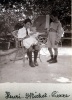 Digne, 1921: Henri, Michel, Pierre