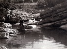 Digne, septembre 1921: Pierre, Henri