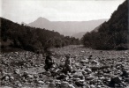 Digne, septembre 1921: Henri, Pierre