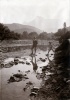 Digne, septembre 1921: Henri, Pierre