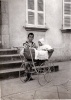 Digne, septembre 1921: Pierre, Michel