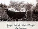 La Tronche, 1921: Joseph Jr, Paul Mugel