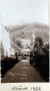 Thnes, 1922: Genevive, Michel, Robert Mugel, Germaine