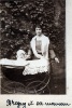 Digne, 1922: Marguerite Prouvost, Jeanne