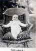Ville d'Avray, 1922: Bernard Mugel