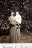 ?, 1922: Jeanne, Marguerite Prouvost