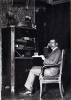Lyon, 28 quai Claude Bernard, juillet 1922: Louis