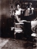Lyon, 28 quai Claude Bernard, juillet 1922: Henri, Genevive