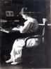 Lyon, 28 quai Claude Bernard, juillet 1922: Genevive
