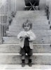 Ville d'Avray, 24 septembre 1922: Bernard Mugel