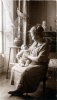 Grenoble, 3 dcembre 1922: Jean Colomb, Germaine