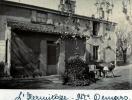 L'Hermitage, 1923: Mme Demars