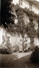 Thnes, juillet 1923 : Germaine, X, Joseph Jr, Jean Colomb