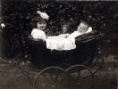 ?, 1923: Marguerite et Jean Prouvost