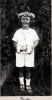 Carolles, 29 juin 1924: Paul Mugel