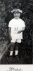 Carolles, 29 juin 1924: Michel