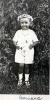 Carolles, 29 juin 1924: Bernard Mugel