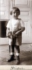 Lyon, 1924: Michel
