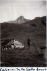 Cabane de la Sche basse, 1924: Jacques