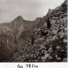 Les Ttes, 1924: Henri, Paule, Jacques