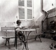 Digne, aot 1924: Michel