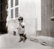 Digne, aot 1924: Michel