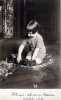 Lyon, avril 1925: Michel