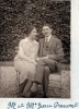 Roubaix, 1925: Jeanne, Jean Prouvost