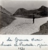 La Grande Sure, 1er juin 1925: Henri