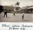 Lyon, place Bellecour, 30 juin 1925: Michel
