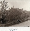 Yzeron, 3 juillet 19251925: Michel, Genevive, Louis