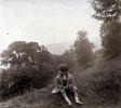 Yzeron, 3 juillet 19251925: Michel