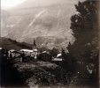 Villarodin, juillet 1925