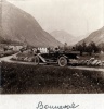 Bonneval, juillet 1925