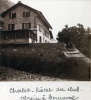 Bonneval, juillet 1925: chalet-htel du Club alpin