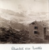 Chalet des vettes, juillet 1925