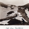 Col du Galibier, juillet 1925