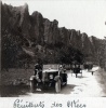 Les Mes, 4 aot 1925: les pnitents