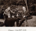 Digne, 6 juillet 1925: lisabeth, Joseph