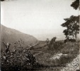 juillet 1914, route de Bourg d'Oisans  la Mure