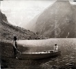 14 juillet 1904, lac de Lovitel: X, Genevive