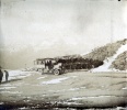 septembre 1914, col de Granon