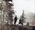 septembre 1914, fort de l'Olive: Louis, X